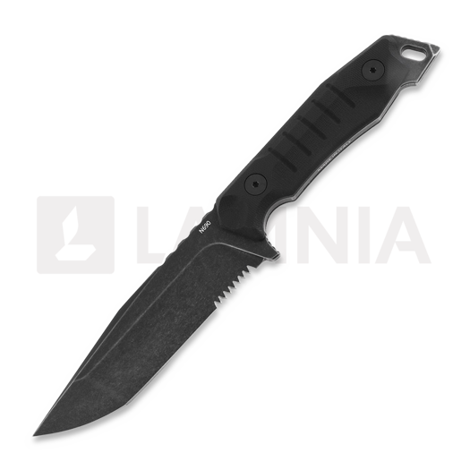 RaidOps Black Tiger MK3 knife