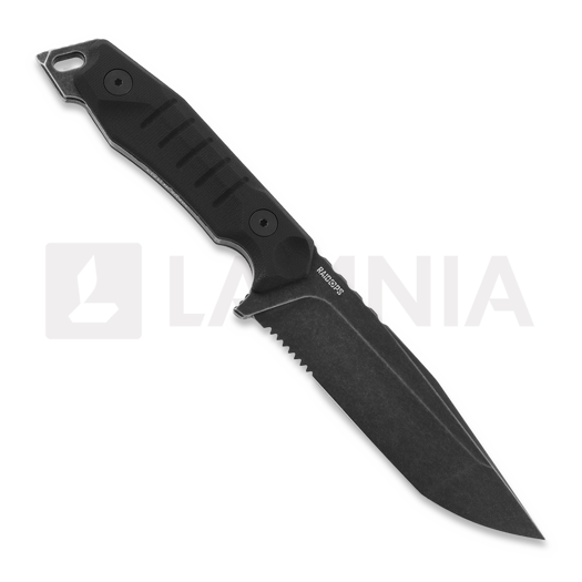 RaidOps Black Tiger MK3 kniv