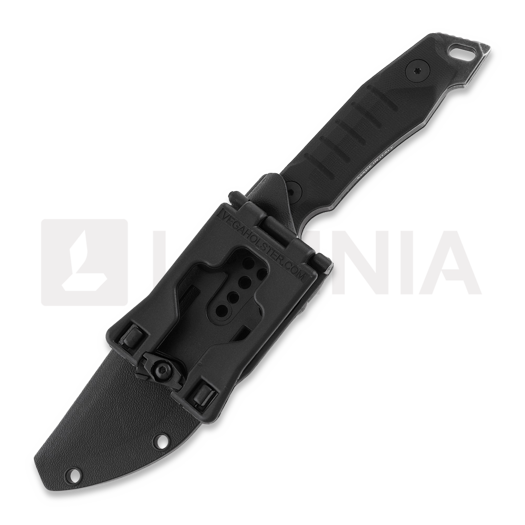 RaidOps Black Tiger MK3 kniv