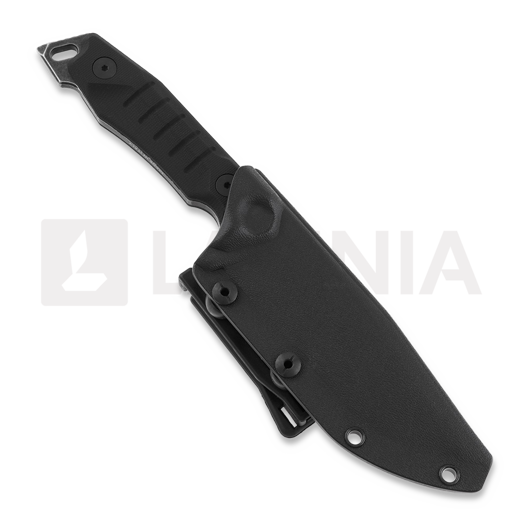 Нож RaidOps Black Tiger MK3