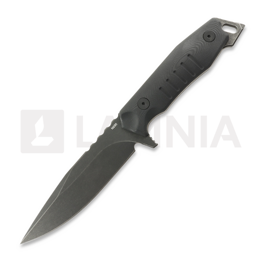 RaidOps Black Tiger MK4 kniv