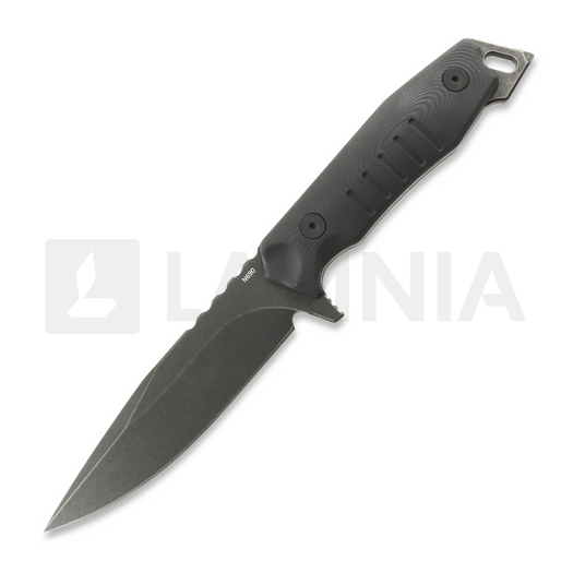 RaidOps Black Tiger MK4 kniv