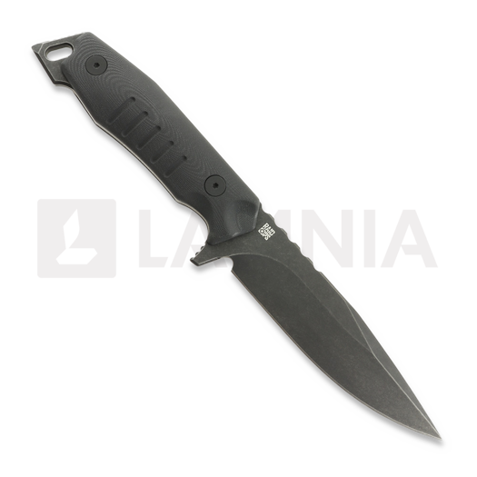RaidOps Black Tiger MK4 knife
