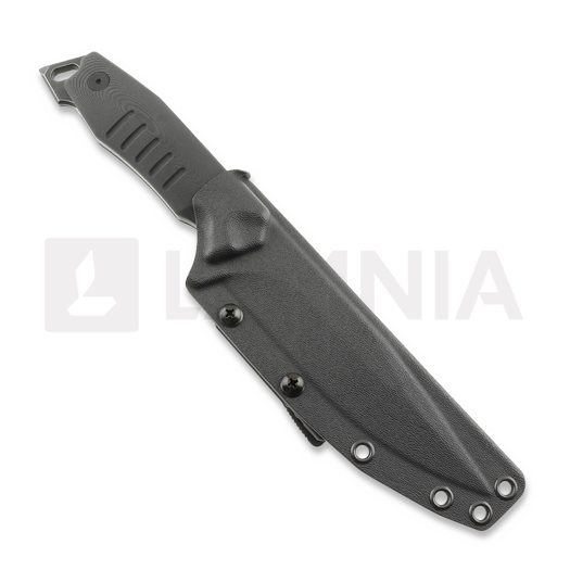 Coltello RaidOps Black Tiger MK4