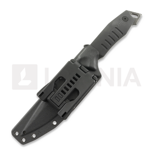 RaidOps Black Tiger MK4 knife