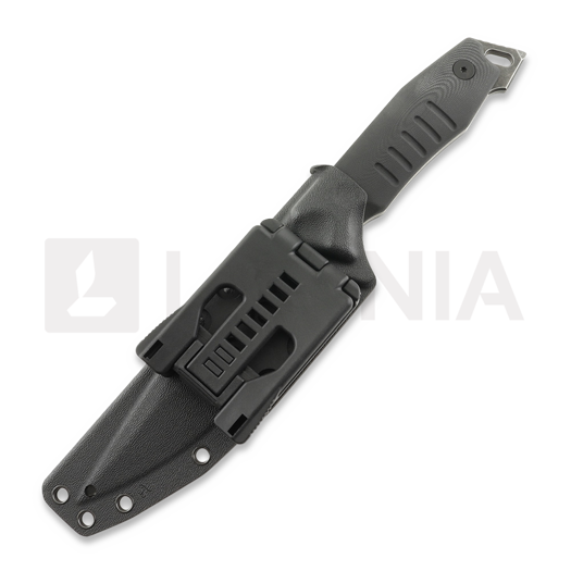 Coltello RaidOps Black Tiger MK4