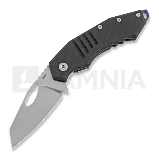 Saliekams nazis RaidOps Blue Shark