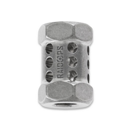 RaidOps BZ.STEN, Metallic