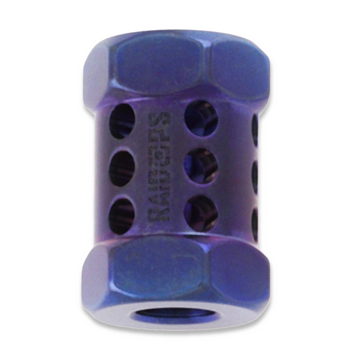 RaidOps BZ.STEN, Tactical Blue