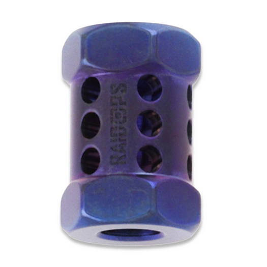 RaidOps BZ.STEN, Tactical Blue