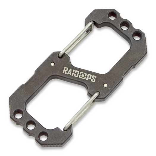 RaidOps Cara 8