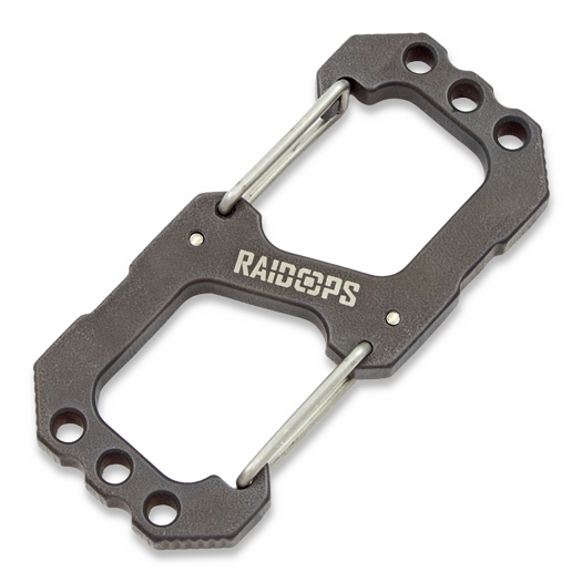 RaidOps Cara 8