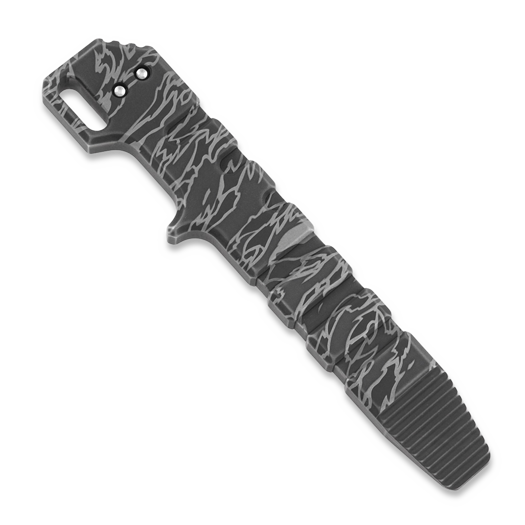 Multiherramienta RaidOps CHL EDC MK2, RaidOps camo