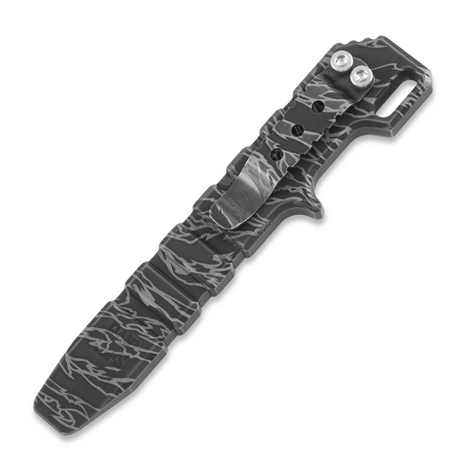 Attrezzo multifunzione RaidOps CHL EDC MK2, RaidOps camo