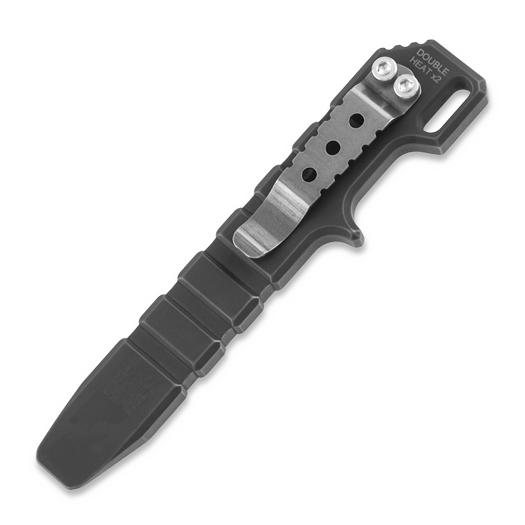 Attrezzo multifunzione RaidOps CHL EDC MK2 Sharp Edges, Dark Brown