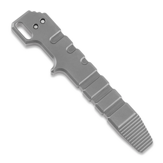 เครื่องมืออเนกประสงค์ RaidOps CHL EDC MK2 Sharp Edges, Metallic