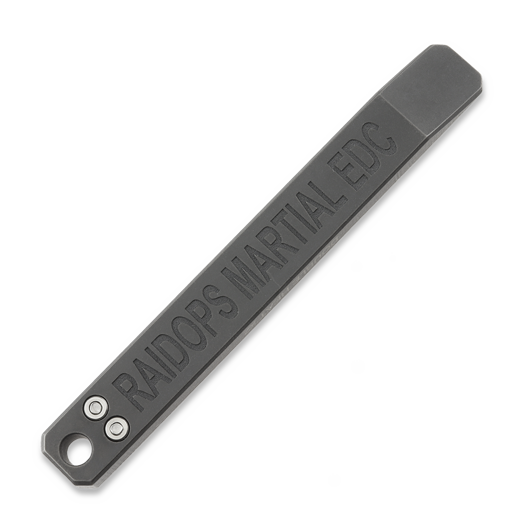RaidOps CHL Prybar - Dark Brown