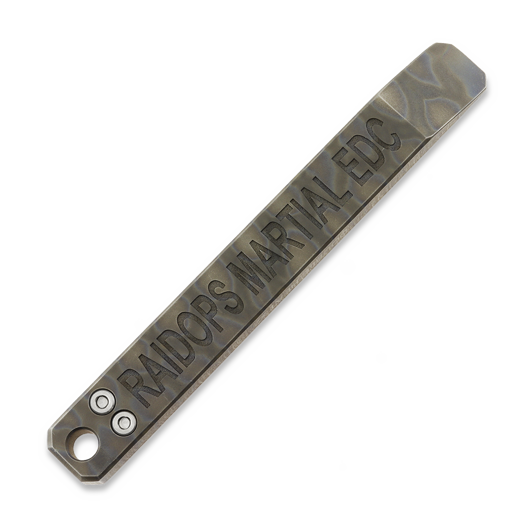 RaidOps CHL Prybar - Plasma Camo