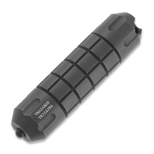 RaidOps CIC Bunker Buster HF