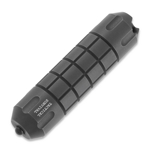RaidOps CIC Bunker Buster HF