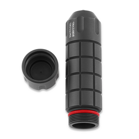 RaidOps CIC Bunker Buster HF