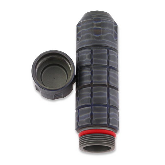 RaidOps CIC Bunker Buster HPC