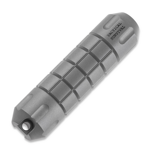 RaidOps CIC Bunker Buster - Metallic