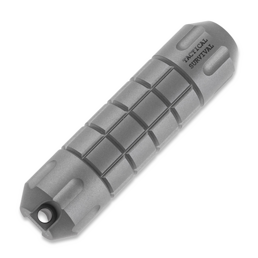 RaidOps CIC Bunker Buster - Metallic