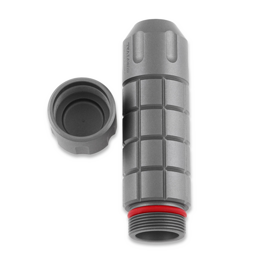 RaidOps CIC Bunker Buster - Metallic