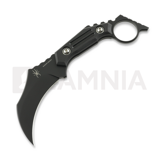 Nóż Karambit RaidOps CQC Blackwidow P
