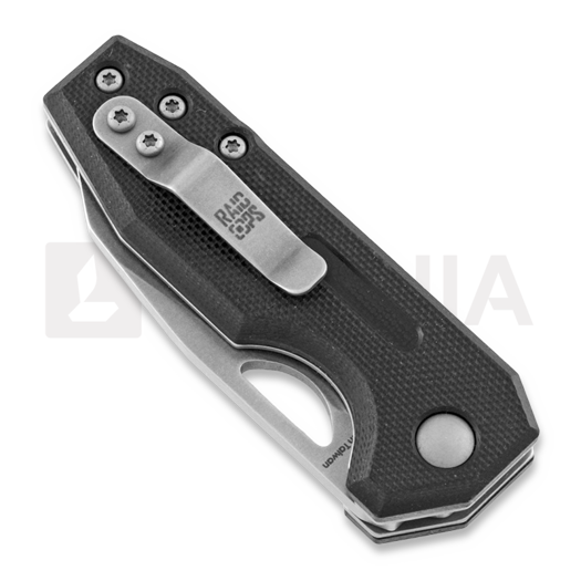 RaidOps E.D.C.K folding knife