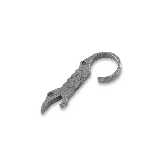 RaidOps Gecko Tailer - Contour