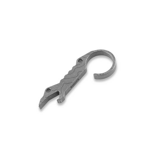 RaidOps Gecko Tailer - Contour