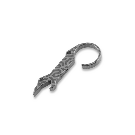 RaidOps Gecko Tailer - Duck Hunter
