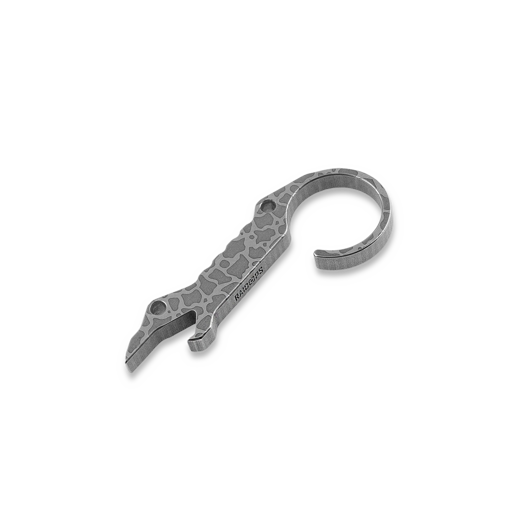 RaidOps Gecko Tailer Marine - Frog Skin Camo