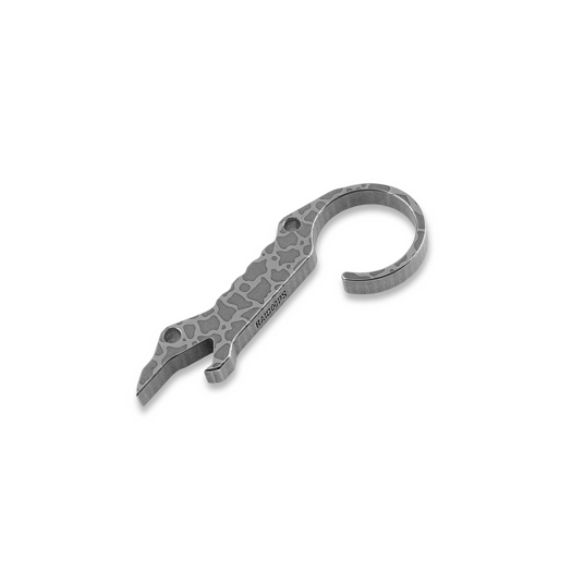 RaidOps Gecko Tailer Marine - Frog Skin Camo