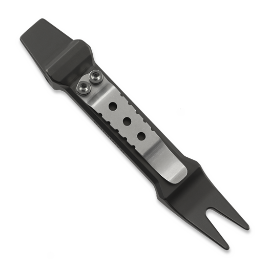 RaidOps GEN5 Croc Prybar - Dark Brown