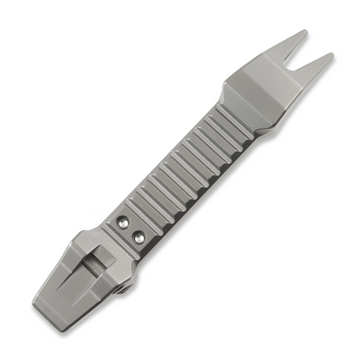 RaidOps GEN5 Croc Prybar - Metallic