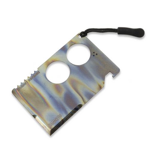 RaidOps Hornet Defense Credit-C - Flamed Aurora