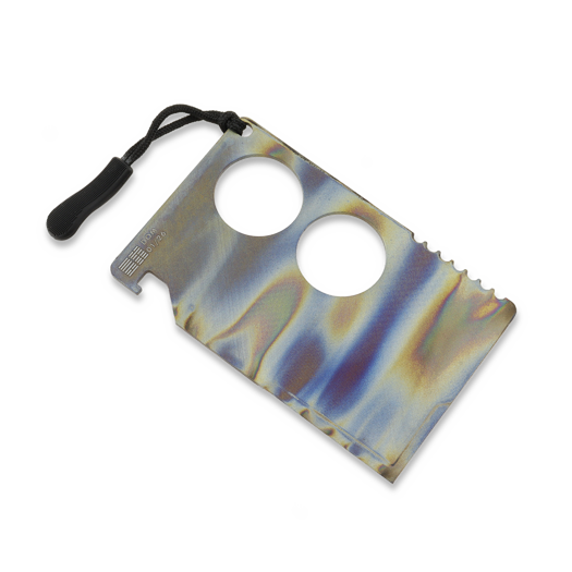RaidOps Hornet Defense Credit-C - Flamed Aurora