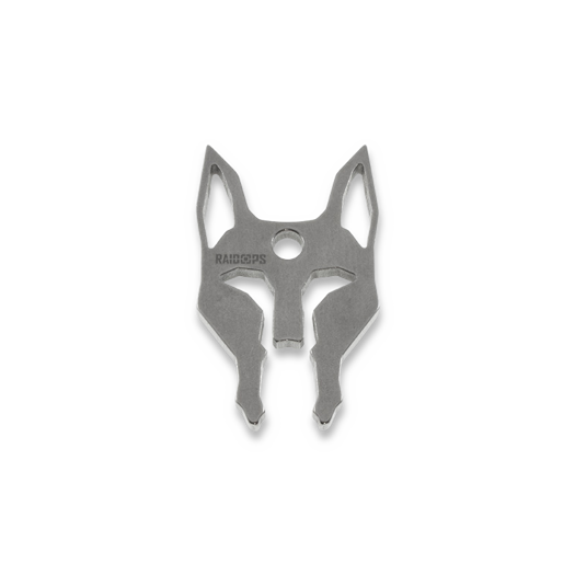 RaidOps K-9 - Metalic