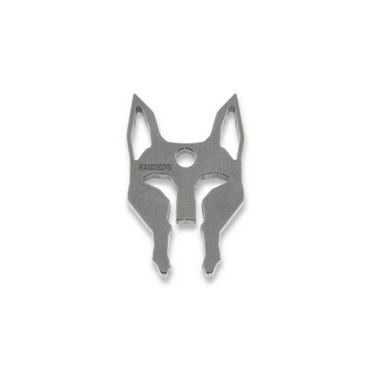 RaidOps K-9 - Metalic