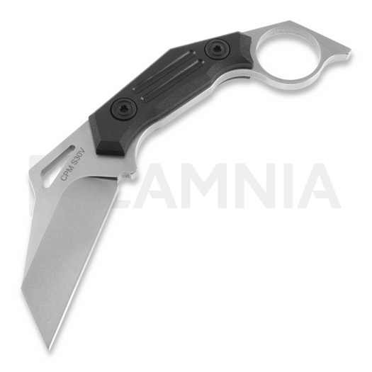 Nóż RaidOps K040 SF.STEALTH