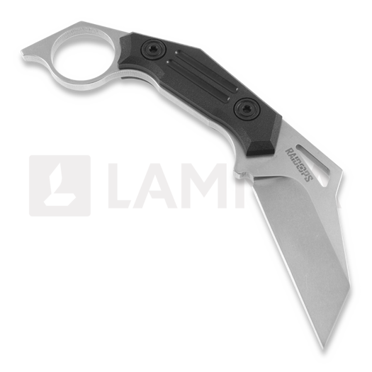 RaidOps K040 SF.STEALTH kniv