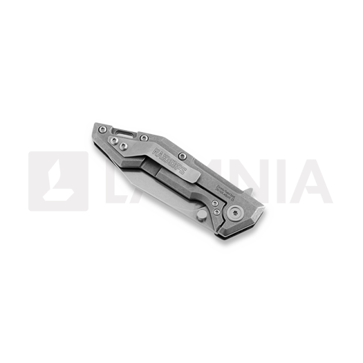 RaidOps K070-2 Centauro Carbon Fiber Mini sklopivi nož