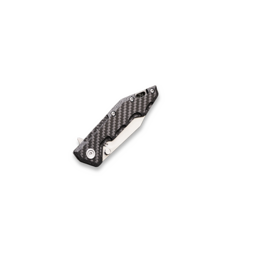 RaidOps K070-2 Centauro Carbon Fiber Mini kääntöveitsi