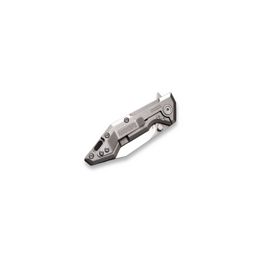 RaidOps K070-2 Centauro Carbon Fiber Mini kääntöveitsi