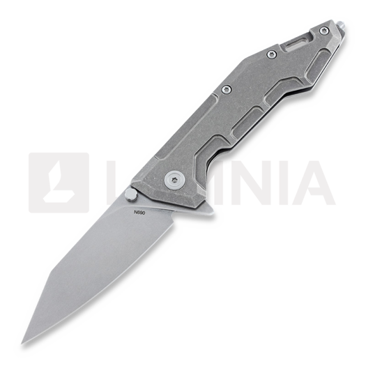 RaidOps K070 Centauro 접이식 나이프
