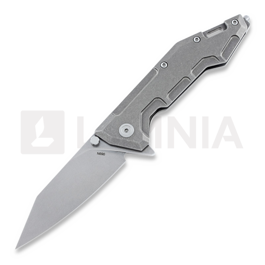Saliekams nazis RaidOps K070 Centauro