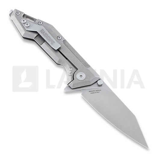 RaidOps K070 Centauro folding knife